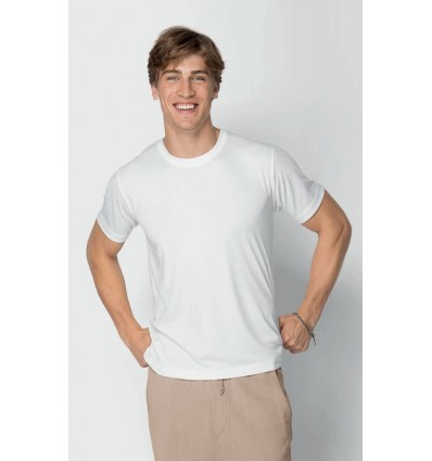 Tricou unisex PEAK 175g