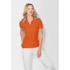 Tricou polo de dama JOY