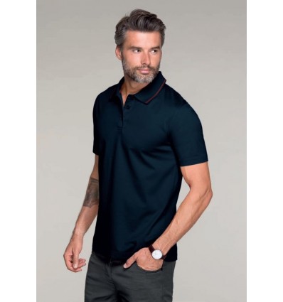 TRICOU POLO GRAND